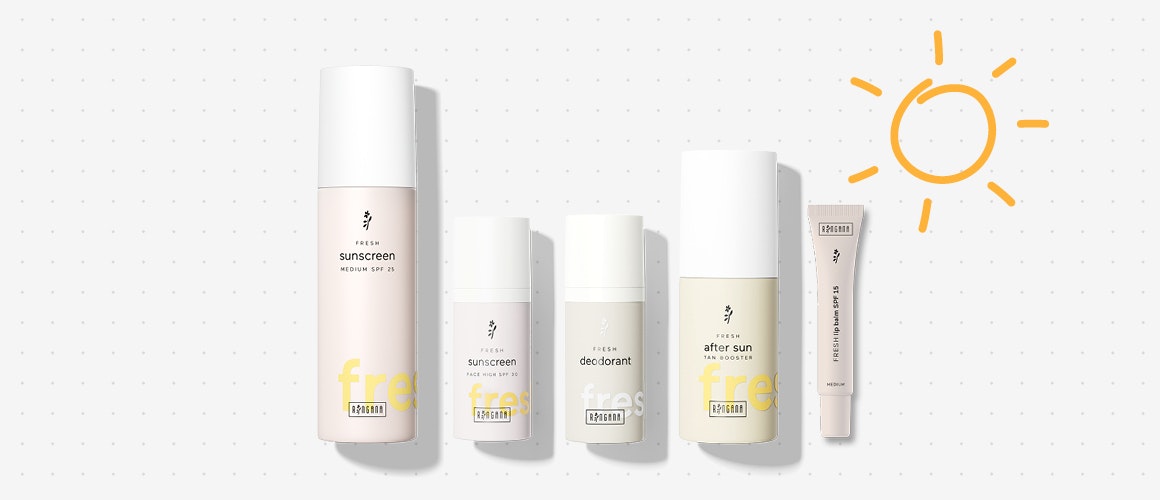 ☀️ Starte dein Business und bekomm den Sommer gratis dazu!